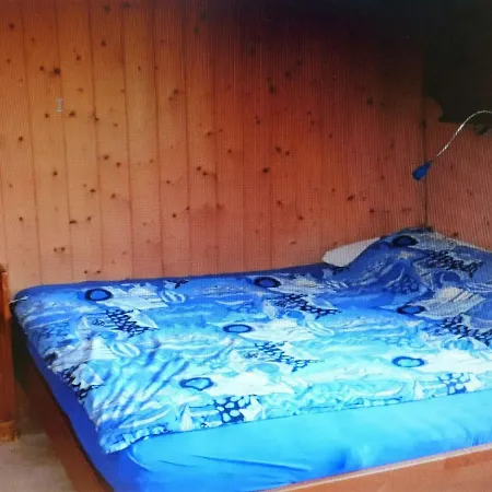 Apartment Chalet Nina Grindelwald