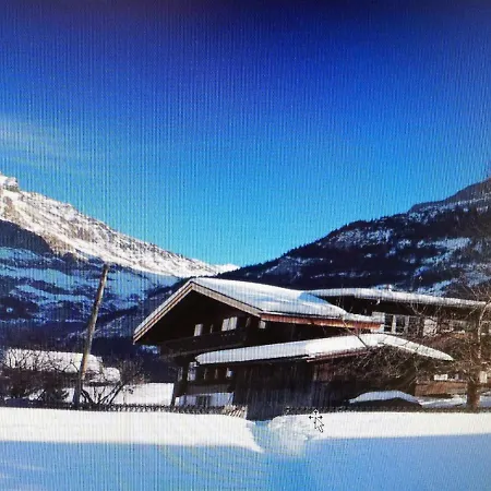 Chalet Nina Grindelwald