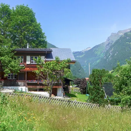 Chalet Nina
