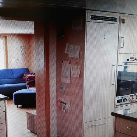 Chalet Nina Grindelwald